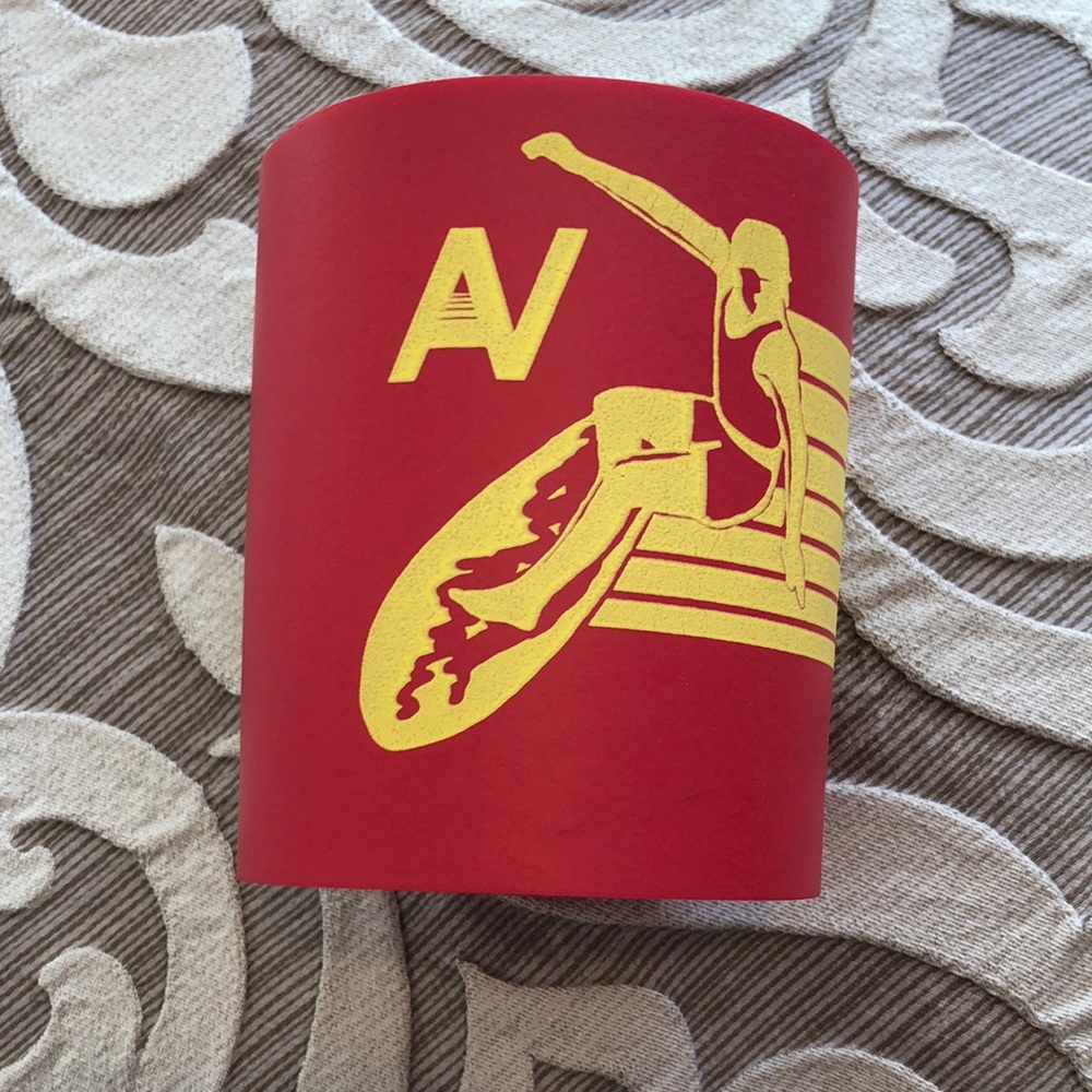 Aviator Nation Koozie